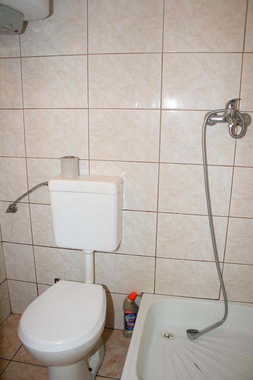 מלון וולשטין Osrodek Wypoczynkowy Jelonek חדר תמונה